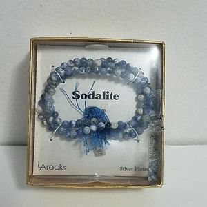 Sodalite Bracelet